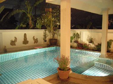 Chambre avec petit djeuner /en/au Phuket (Phuket)ou appartement ou maison de vacances