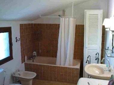 Maison de vacances �/en/au Flayosc (Var)ou appartement ou maison de vacances