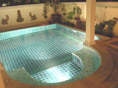 Chambre avec petit djeuner /en/au Phuket (Phuket)ou appartement ou maison de vacances