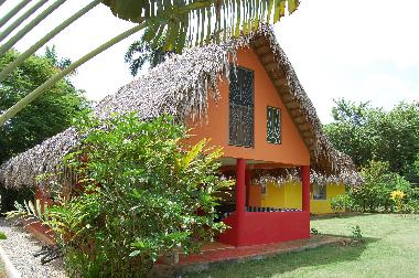 Chalet �/en/au las galeras samana (Samana)ou appartement ou maison de vacances