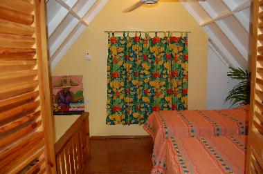 Chalet �/en/au las galeras samana (Samana)ou appartement ou maison de vacances