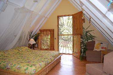 Chalet �/en/au las galeras samana (Samana)ou appartement ou maison de vacances