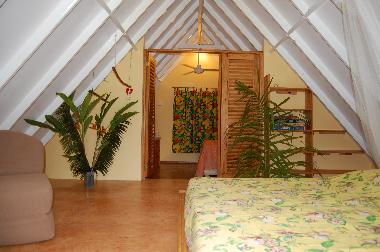 Chalet �/en/au las galeras samana (Samana)ou appartement ou maison de vacances