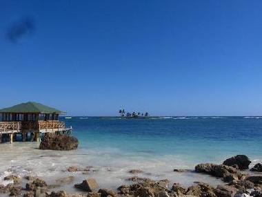 Chalet �/en/au las galeras samana (Samana)ou appartement ou maison de vacances