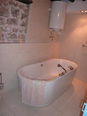 Maison de vacances /en/au Betina - Murter (Splitsko-Dalmatinska)ou appartement ou maison de vacances