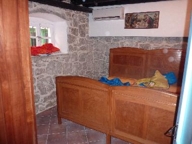 Maison de vacances /en/au Betina - Murter (Splitsko-Dalmatinska)ou appartement ou maison de vacances