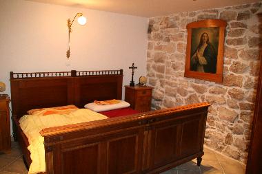 Maison de vacances /en/au Betina - Murter (Splitsko-Dalmatinska)ou appartement ou maison de vacances
