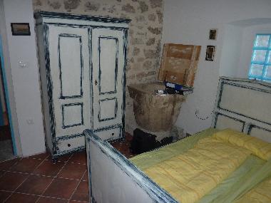 Maison de vacances /en/au Betina - Murter (Splitsko-Dalmatinska)ou appartement ou maison de vacances