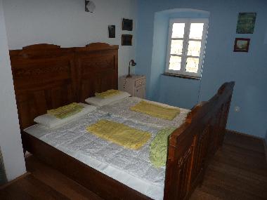 Maison de vacances /en/au Betina - Murter (Splitsko-Dalmatinska)ou appartement ou maison de vacances