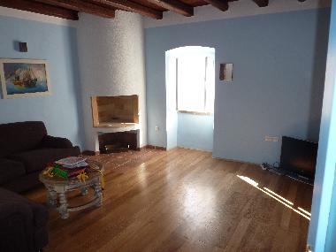 Maison de vacances /en/au Betina - Murter (Splitsko-Dalmatinska)ou appartement ou maison de vacances