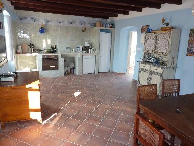 Maison de vacances /en/au Betina - Murter (Splitsko-Dalmatinska)ou appartement ou maison de vacances