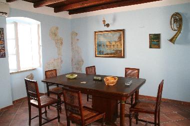 Maison de vacances /en/au Betina - Murter (Splitsko-Dalmatinska)ou appartement ou maison de vacances
