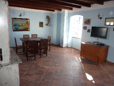Maison de vacances /en/au Betina - Murter (Splitsko-Dalmatinska)ou appartement ou maison de vacances