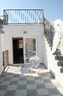 Maison de vacances /en/au Betina - Murter (Splitsko-Dalmatinska)ou appartement ou maison de vacances