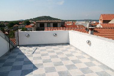 Maison de vacances /en/au Betina - Murter (Splitsko-Dalmatinska)ou appartement ou maison de vacances