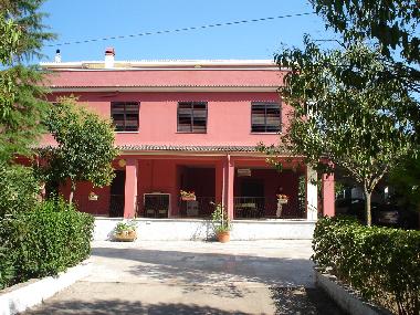 Appartement de vacances �/en/au Corato (Bari)ou appartement ou maison de vacances