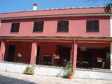 Appartement de vacances �/en/au Corato (Bari)ou appartement ou maison de vacances