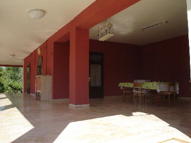 Appartement de vacances �/en/au Corato (Bari)ou appartement ou maison de vacances