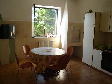 Appartement de vacances �/en/au Corato (Bari)ou appartement ou maison de vacances