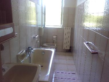 Appartement de vacances �/en/au Corato (Bari)ou appartement ou maison de vacances