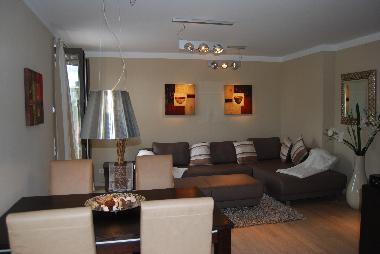 Appartement de vacances /en/au Wenningstedt (Nordfriesische Inseln)ou appartement ou maison de vacances