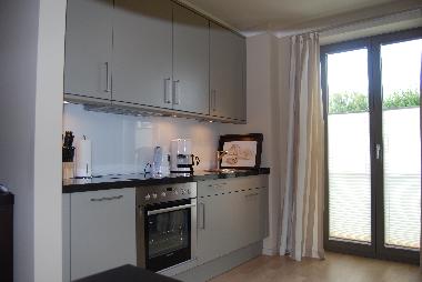 Appartement de vacances /en/au Wenningstedt (Nordfriesische Inseln)ou appartement ou maison de vacances
