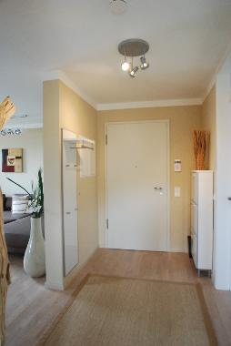 Appartement de vacances /en/au Wenningstedt (Nordfriesische Inseln)ou appartement ou maison de vacances