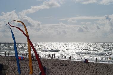 Appartement de vacances /en/au Wenningstedt (Nordfriesische Inseln)ou appartement ou maison de vacances