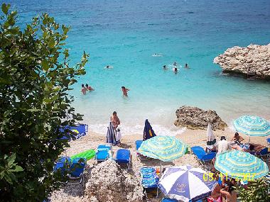 Appartement de vacances /en/au Orikum (Vlore)ou appartement ou maison de vacances