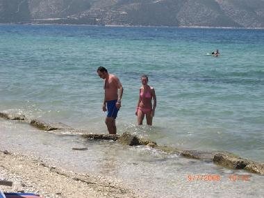 Appartement de vacances /en/au Orikum (Vlore)ou appartement ou maison de vacances