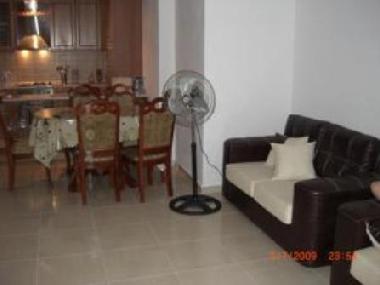 Appartement de vacances /en/au Orikum (Vlore)ou appartement ou maison de vacances