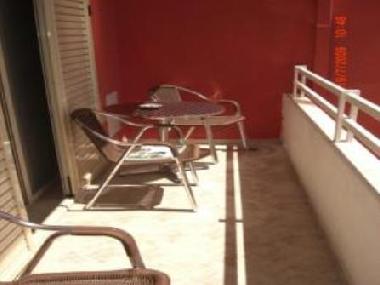 Appartement de vacances /en/au Orikum (Vlore)ou appartement ou maison de vacances