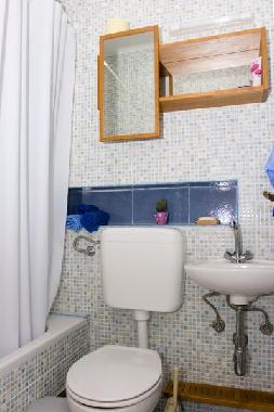 Maison de vacances �/en/au Tučepi (Splitsko-Dalmatinska)ou appartement ou maison de vacances