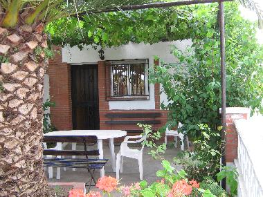Maison de vacances �/en/au Badalona (Barcelona)ou appartement ou maison de vacances