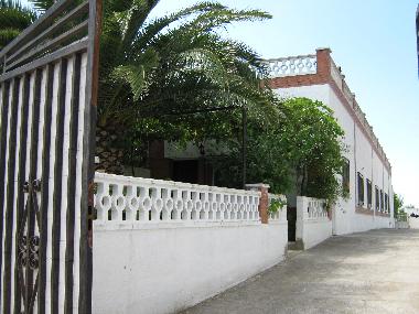 Maison de vacances �/en/au Badalona (Barcelona)ou appartement ou maison de vacances