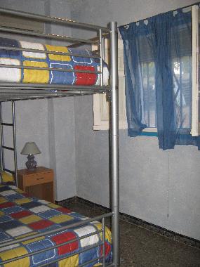 Maison de vacances �/en/au Badalona (Barcelona)ou appartement ou maison de vacances