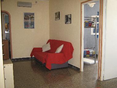 Maison de vacances �/en/au Badalona (Barcelona)ou appartement ou maison de vacances