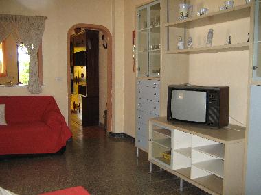 Maison de vacances �/en/au Badalona (Barcelona)ou appartement ou maison de vacances