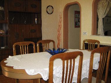 Maison de vacances �/en/au Badalona (Barcelona)ou appartement ou maison de vacances