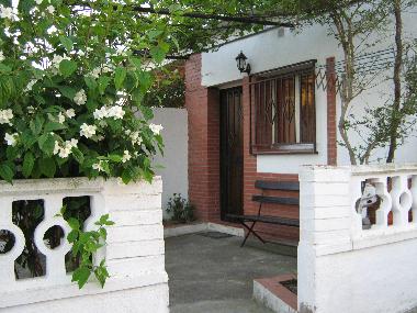 Maison de vacances �/en/au Badalona (Barcelona)ou appartement ou maison de vacances