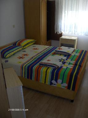 Appartement de vacances �/en/au Ohrid (Ohrid)ou appartement ou maison de vacances