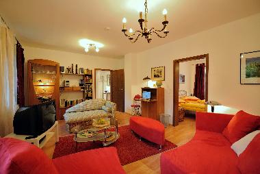 Appartement de vacances /en/au Essen - Steele (Ruhrgebiet)ou appartement ou maison de vacances