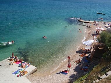 Maison de vacances /en/au Pag (Zadarska)ou appartement ou maison de vacances