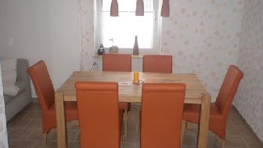 Maison de vacances �/en/au Kellenhusen (Ostsee-Festland)ou appartement ou maison de vacances