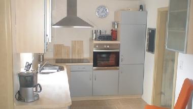 Maison de vacances �/en/au Kellenhusen (Ostsee-Festland)ou appartement ou maison de vacances
