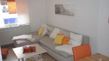 Maison de vacances �/en/au Kellenhusen (Ostsee-Festland)ou appartement ou maison de vacances