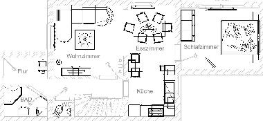 Maison de vacances �/en/au Kellenhusen (Ostsee-Festland)ou appartement ou maison de vacances