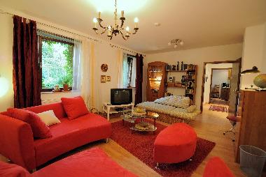 Appartement de vacances /en/au Essen - Steele (Ruhrgebiet)ou appartement ou maison de vacances