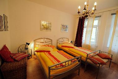 Appartement de vacances /en/au Essen - Steele (Ruhrgebiet)ou appartement ou maison de vacances