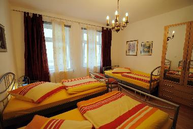 Appartement de vacances /en/au Essen - Steele (Ruhrgebiet)ou appartement ou maison de vacances